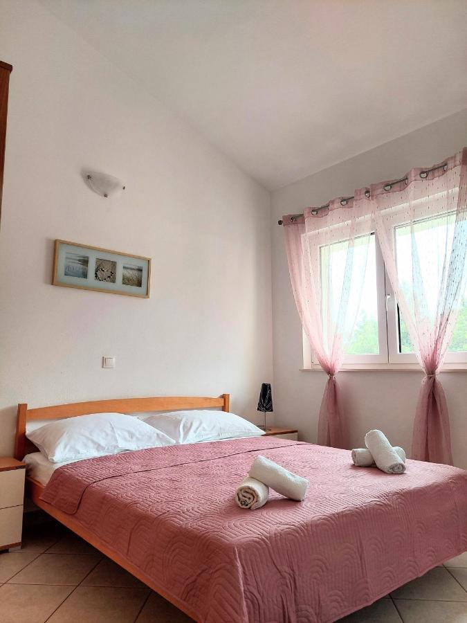 Apartments Dia 泽斯特拉格 外观 照片
